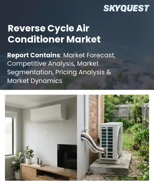 Reverse Cycle Air Conditioner Market