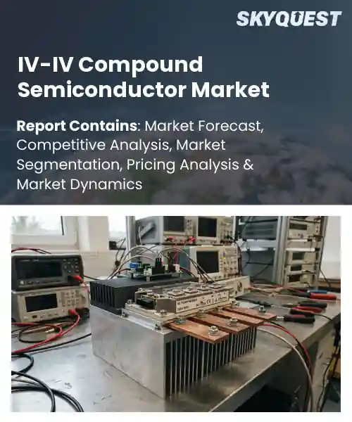 IV-IV Compound Semiconductor Market