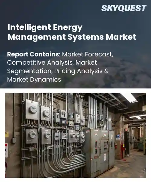 Intelligent Energy Management Systems Market