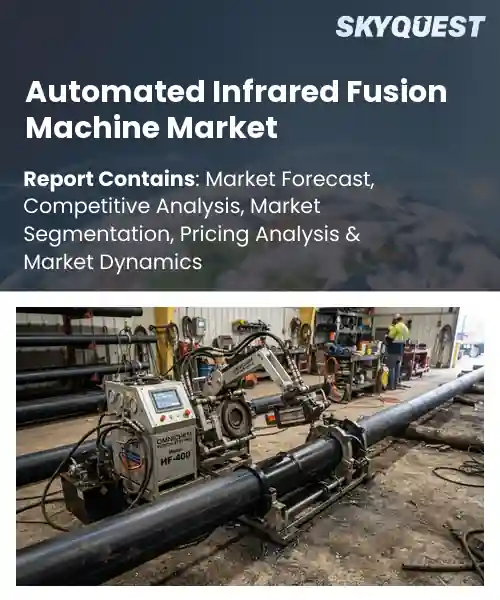 Automated Infrared Fusion Machine Market