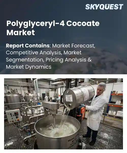 Polyglyceryl-4 Cocoate Market