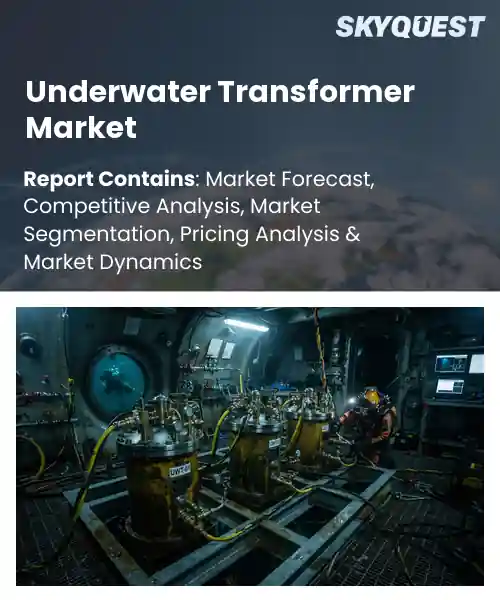 Underwater Transformer Market