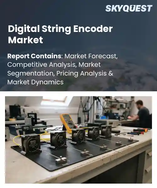 Digital String Encoder Market