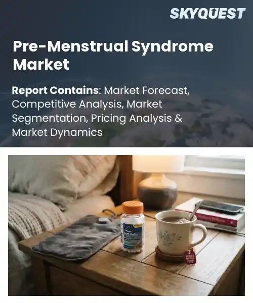 Pre-Menstrual Syndrome Market