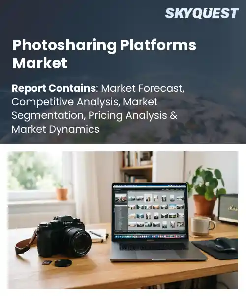Photosharing Platforms Market