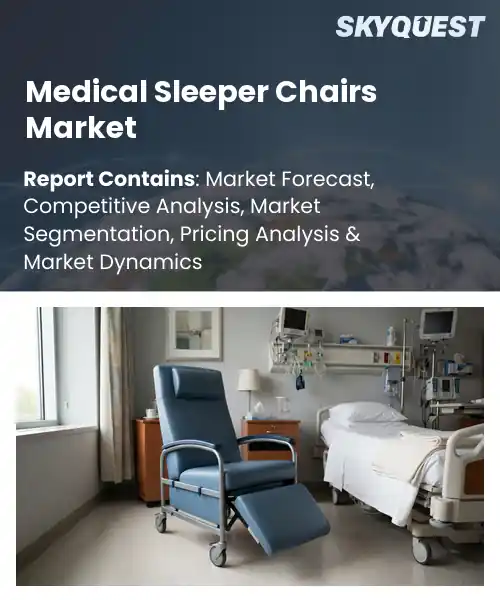 Medical Sleeper Chairs Market