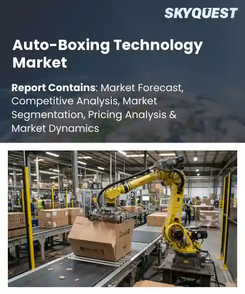 Auto-Boxing Technology Market