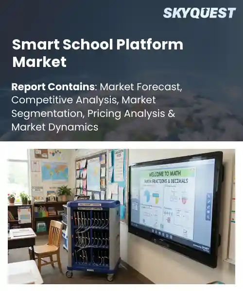 Smart School Platform Market