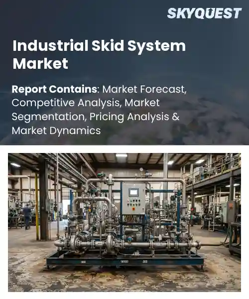 Industrial Skid System Market