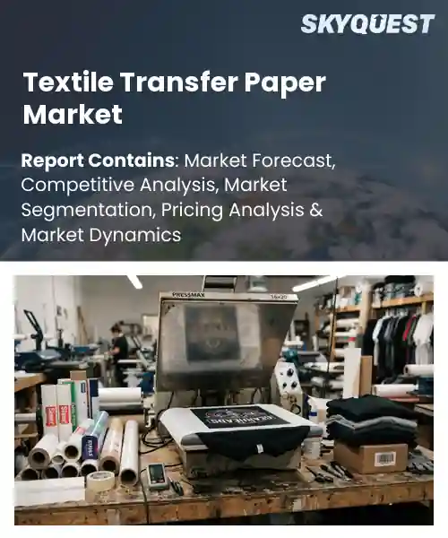Textile Transfer Paper Market