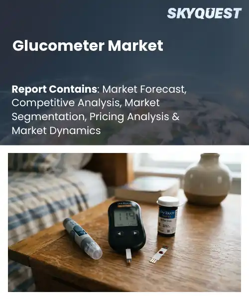 Glucometer Market