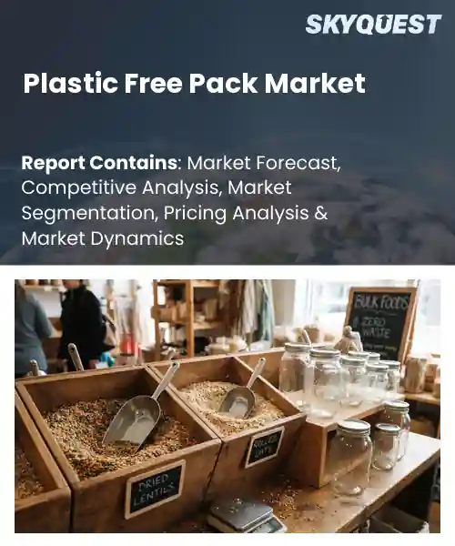 Plastic Free Pack Market