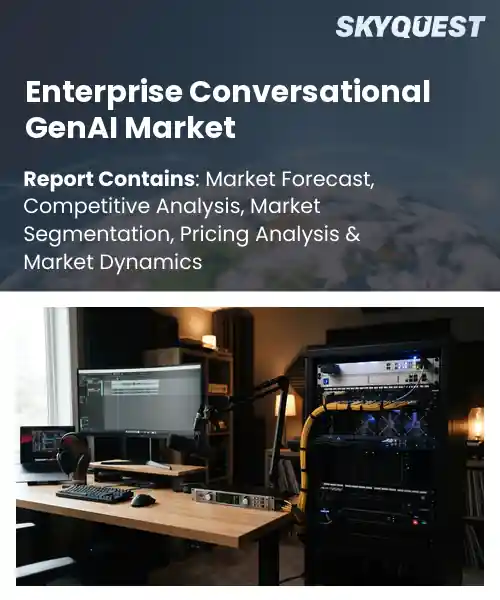 Enterprise Conversational GenAI Market