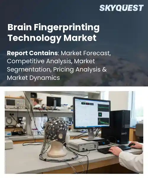 Brain Fingerprinting Technology Market