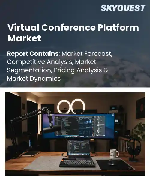 Virtual Conference Platform Market