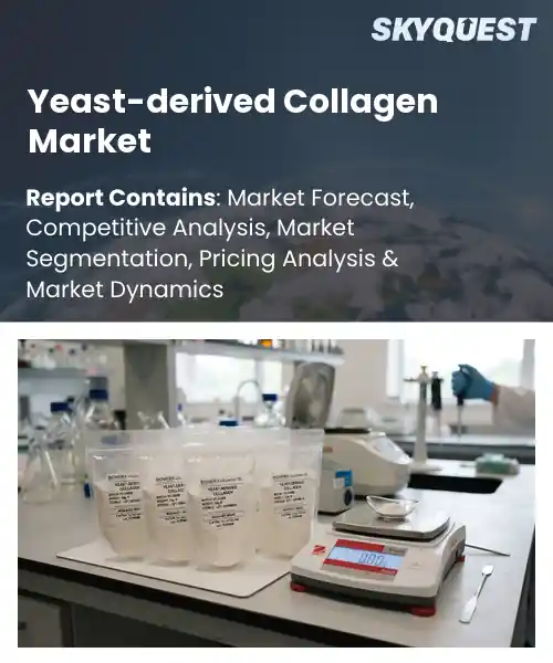 Yeast-derived Collagen Market