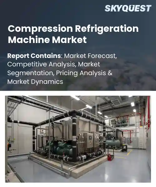 Compression Refrigeration Machine Market