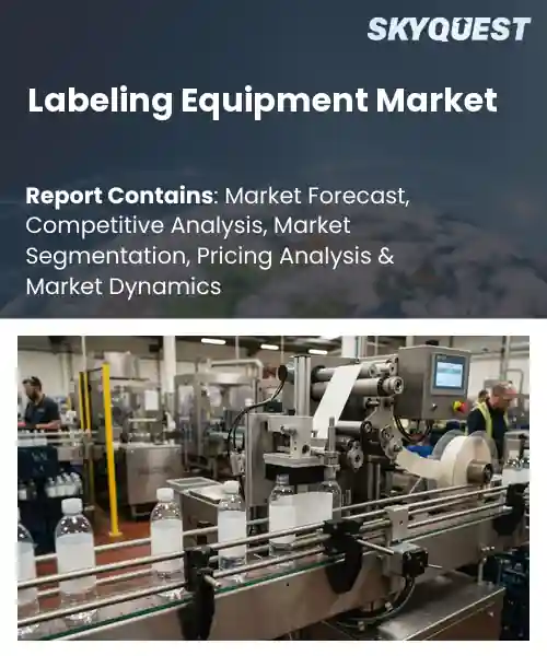 Labeling Equipment Market