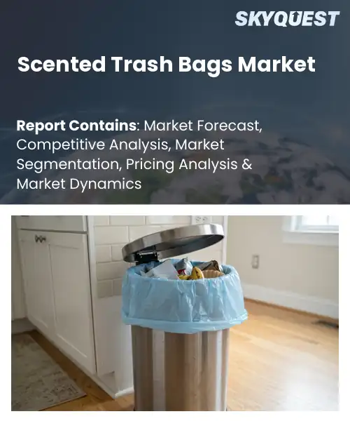 Scented Trash Bags Market