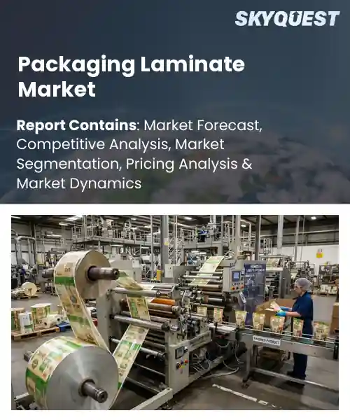 Packaging Laminate Market