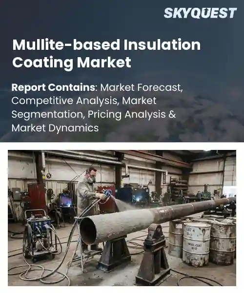 Mullite-based Insulation Coating Market