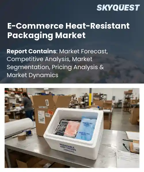 E-Commerce Heat-Resistant Packaging Market