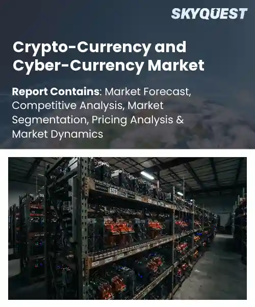 Crypto-Currency and Cyber-Currency Market