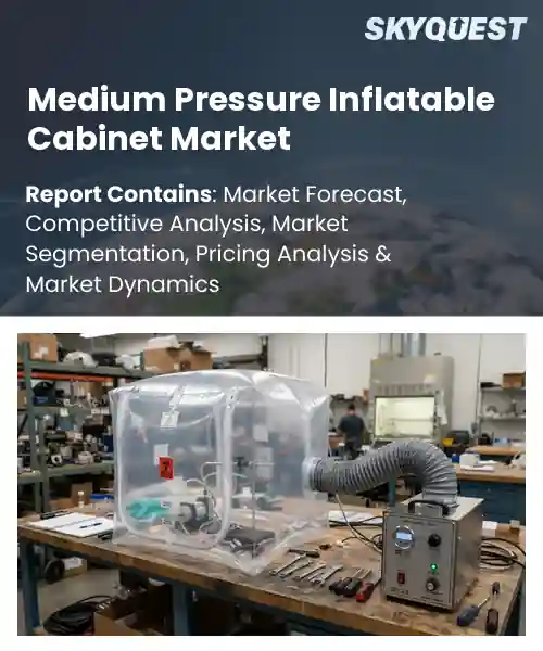 Medium Pressure Inflatable Cabinet Market