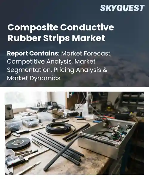 Composite Conductive Rubber Strips Market