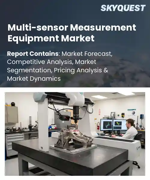 Multi-sensor Measurement Equipment Market