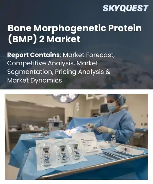 Bone Morphogenetic Protein (BMP) 2 Market