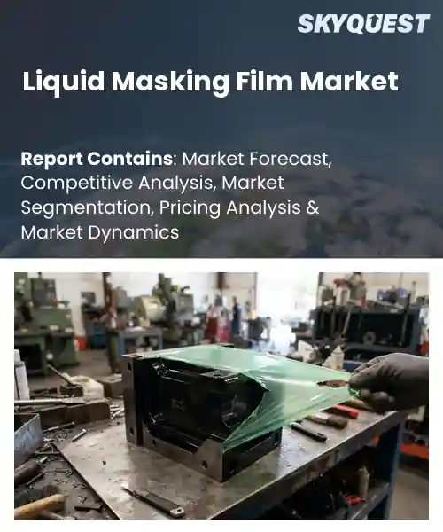 Liquid Masking Film Market