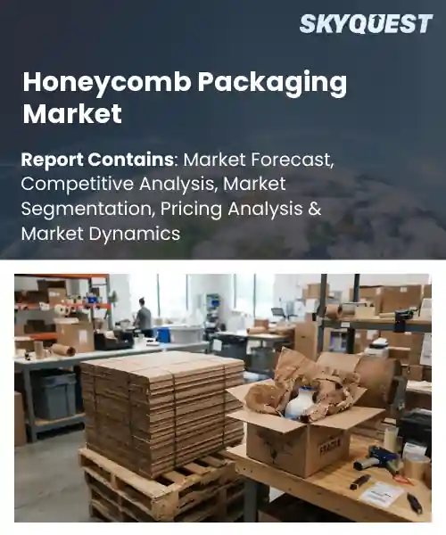 Honeycomb Packaging Market