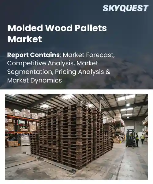 Molded Wood Pallets Market