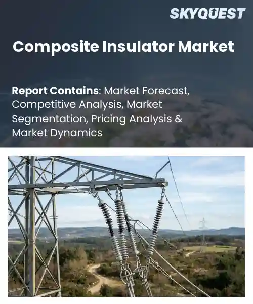 Composite Insulator Market
