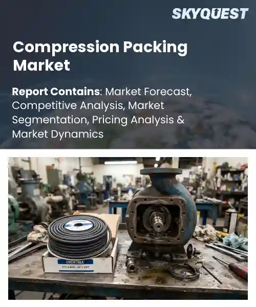 Compression Packing Market