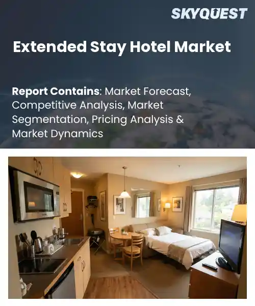 Extended Stay Hotel Market
