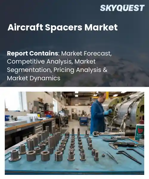 Aircraft Spacers Market