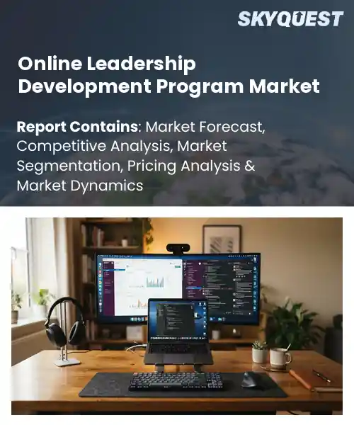 Online Leadership Development Program Market