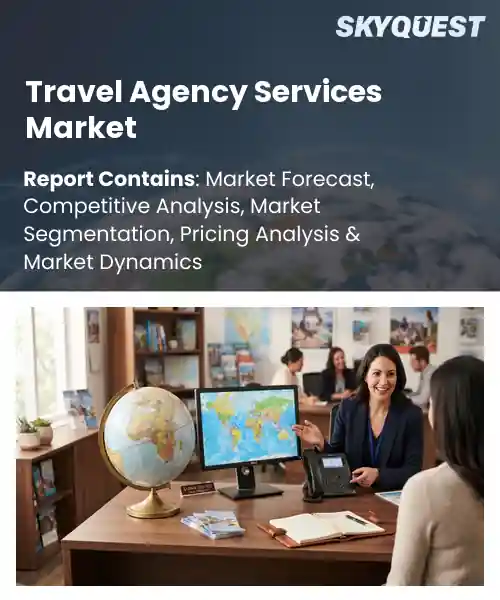 Travel Agency Services Market