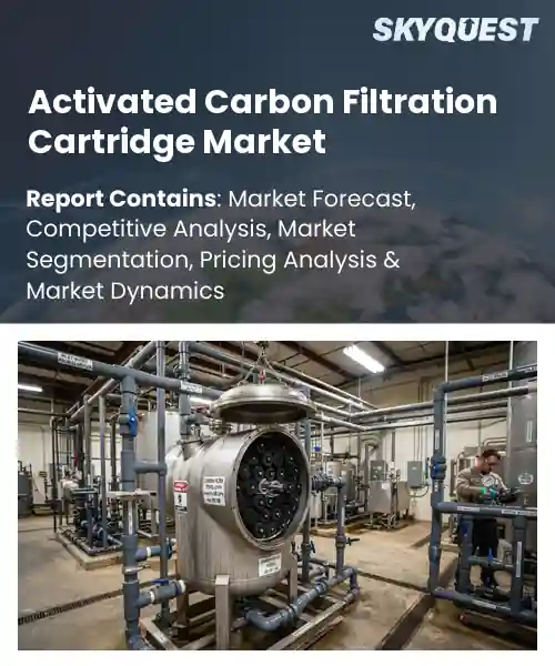 Activated Carbon Filtration Cartridge Market