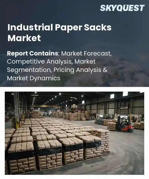 Industrial Paper Sacks Market
