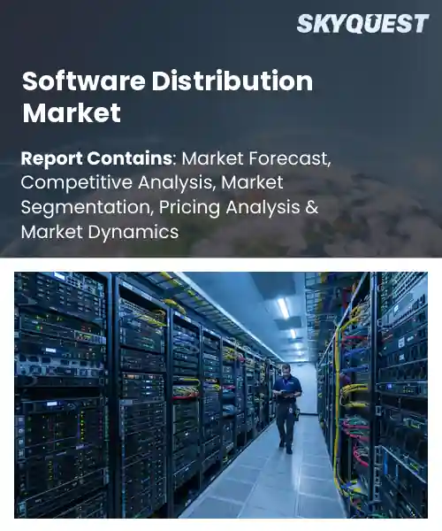 Software Distribution Market