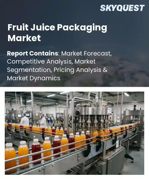 Fruit Juice Packaging Market