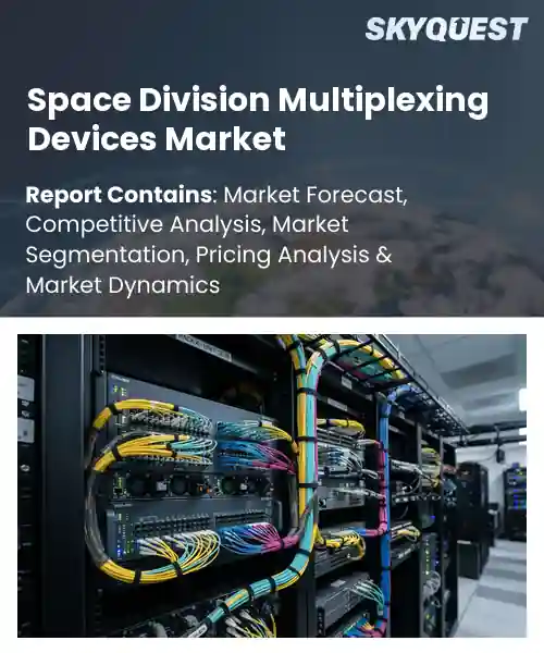 Space Division Multiplexing Devices Market