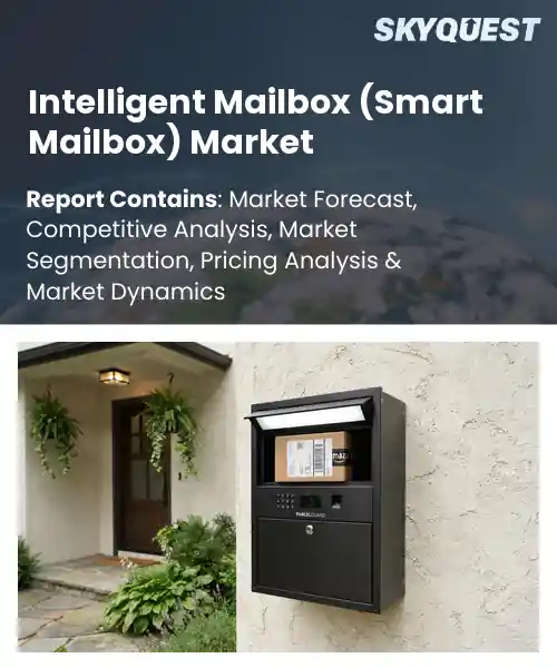 Intelligent Mailbox (Smart Mailbox) Market