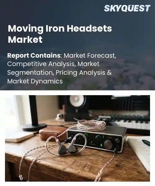 Moving Iron Headsets Market