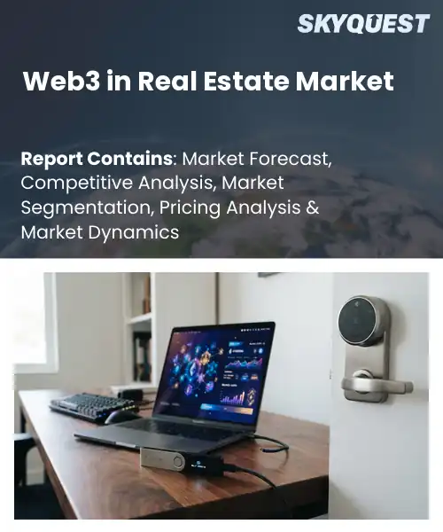 Web3 in Real Estate Market