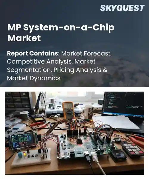 MP System-on-a-Chip Market