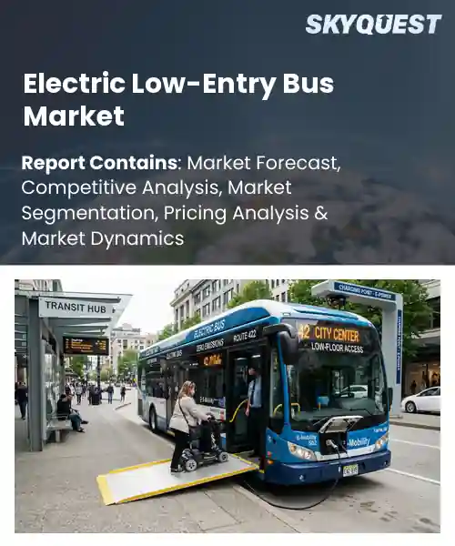 Electric Low-Entry Bus Market